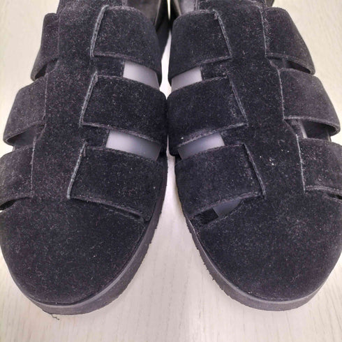 ビューティーアンドユースユナイテッドアローズ BEAUTY & YOUTH UNITED ARROWS グルカサンダル メンズ 25cm