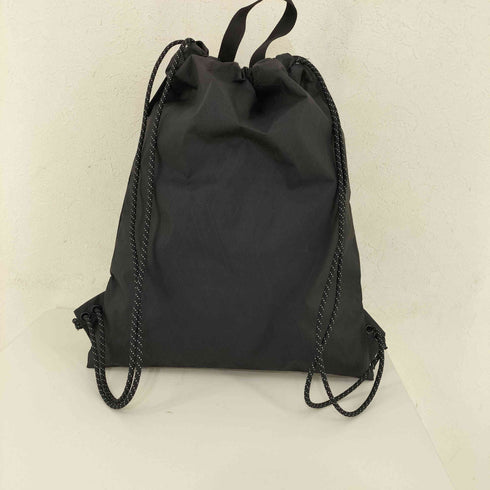 YAKPAK ナップサックM メンズ