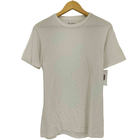 ロンハーマン Ron Herman Basic Crew Neck Tee メンズ JPN:S