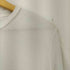 ロンハーマン Ron Herman Basic Crew Neck Tee メンズ JPN:S