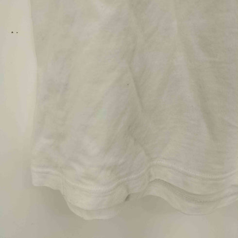 ロンハーマン Ron Herman Basic Crew Neck Tee メンズ JPN:S
