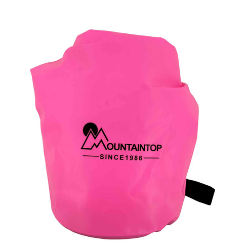 MOUNTAINTOP PVC バック メンズ