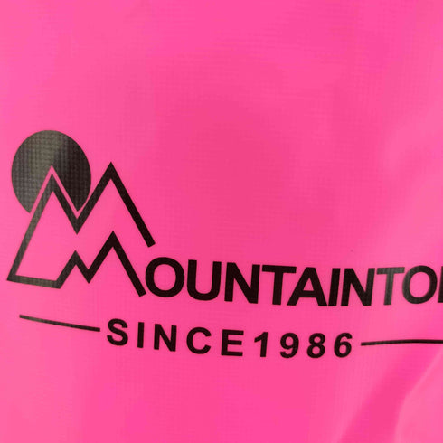MOUNTAINTOP PVC バック メンズ