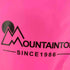 MOUNTAINTOP PVC バック メンズ