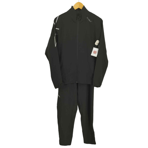 2XU フィットネス ストレッチウーブン セットアップ メンズ M