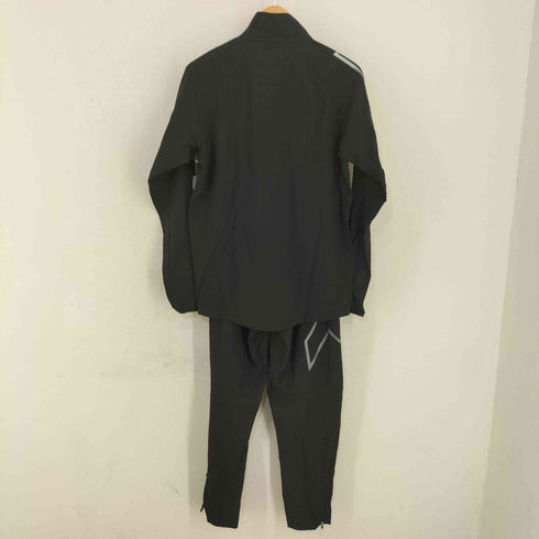 2XU フィットネス ストレッチウーブン セットアップ メンズ M
