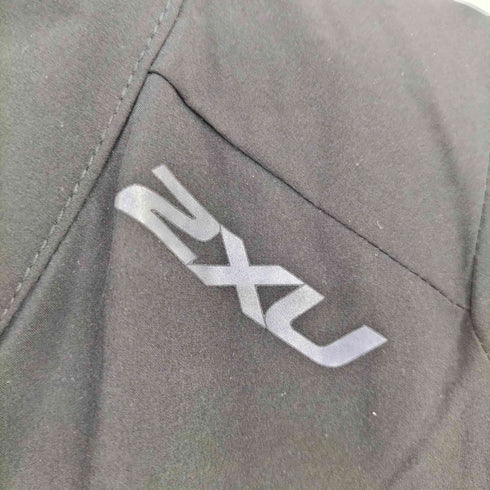 2XU フィットネス ストレッチウーブン セットアップ メンズ M