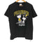 ピーナッツ PEANUTS キャラクタープリントT メンズ JPN:M