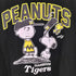ピーナッツ PEANUTS キャラクタープリントT メンズ JPN:M