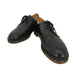 ドクターマーチン Dr.Martens 90s The Original イングランド製 アルミアイレット イエローステッチ無し 3ホールシューズ メンズ 8