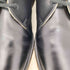 ドクターマーチン Dr.Martens 90s The Original イングランド製 アルミアイレット イエローステッチ無し 3ホールシューズ メンズ 8