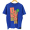 モンクレール MONCLER T-SHIRT SS CARDS 195 メンズ JPN:XS