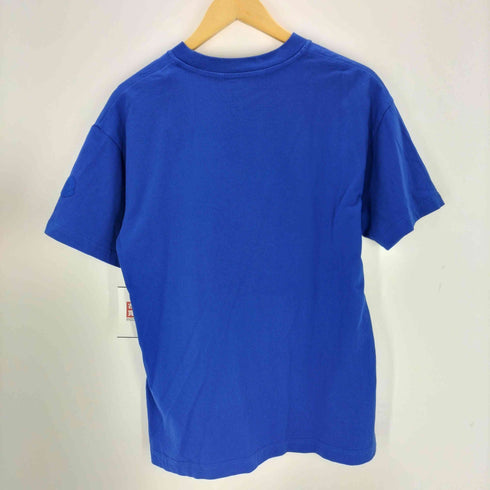 モンクレール MONCLER T-SHIRT SS CARDS 195 メンズ JPN:XS