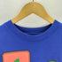 モンクレール MONCLER T-SHIRT SS CARDS 195 メンズ JPN:XS
