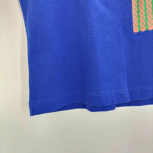 モンクレール MONCLER T-SHIRT SS CARDS 195 メンズ JPN:XS
