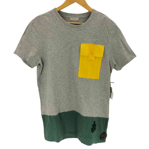 モンクレール MONCLER SS T-SHIRT メンズ JPN:S