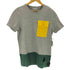 モンクレール MONCLER SS T-SHIRT メンズ JPN:S