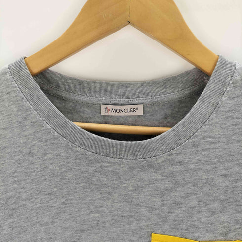 モンクレール MONCLER SS T-SHIRT メンズ JPN:S