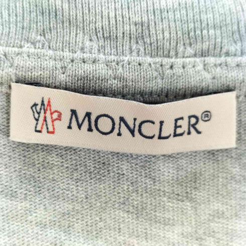 モンクレール MONCLER SS T-SHIRT メンズ JPN:S