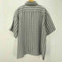 ジョージズ GEORGE S/S SUEDED チェックシャツ メンズ JPN:XXL