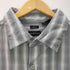 ジョージズ GEORGE S/S SUEDED チェックシャツ メンズ JPN:XXL