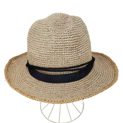 ザノースフェイス THE NORTH FACE RAFFIA HAT メンズ FREE