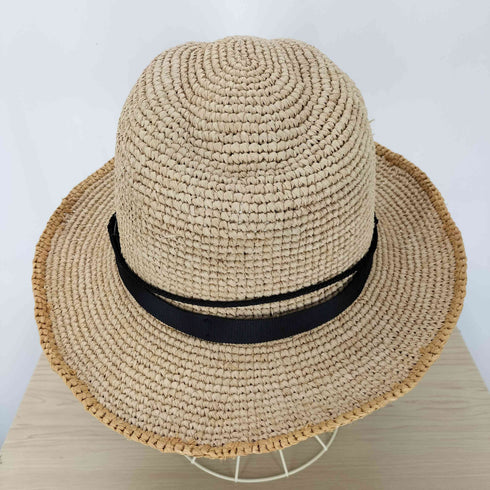 ザノースフェイス THE NORTH FACE RAFFIA HAT メンズ FREE