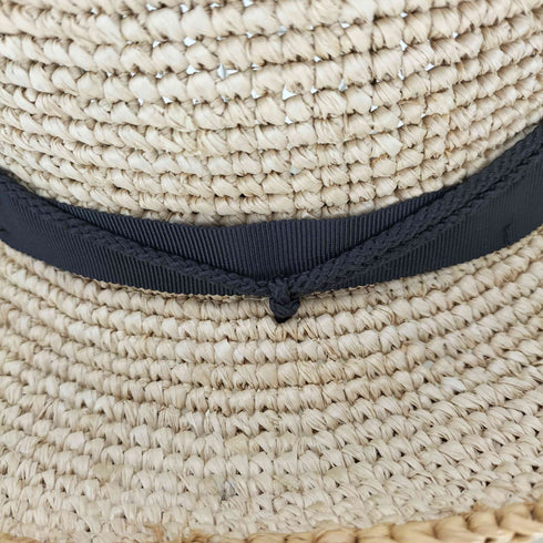 ザノースフェイス THE NORTH FACE RAFFIA HAT メンズ FREE
