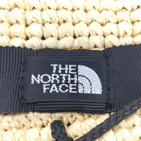 ザノースフェイス THE NORTH FACE RAFFIA HAT メンズ FREE