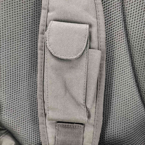 ハーレーダビッドソン HARLEY-DAVIDSON ロゴ刺繍 ワンショルダ―バッグ メンズ ONE SIZE