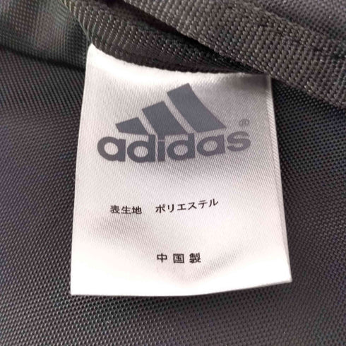 アディダス adidas Y2K パフォーマンスロゴ ワンショルダ―バッグ メンズ ONE SIZE