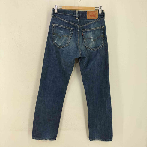 リーバイス Levis 日本製 551Z XX ボタン裏J22 95年製 復刻 デニムパンツ メンズ 30
