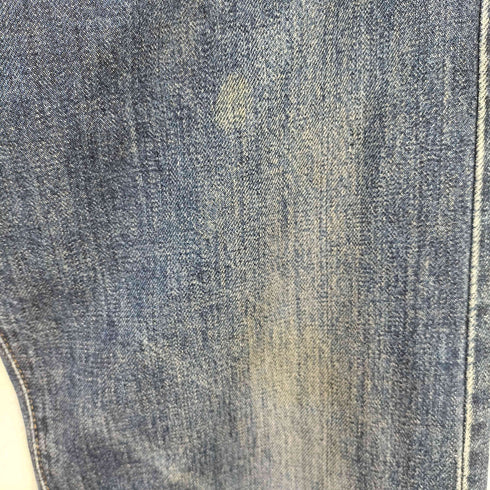 リーバイス Levis 日本製 551Z XX ボタン裏J22 95年製 復刻 デニムパンツ メンズ 30
