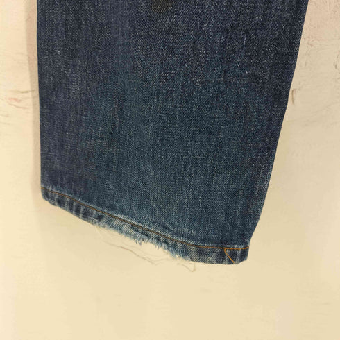 リーバイス Levis 日本製 551Z XX ボタン裏J22 95年製 復刻 デニムパンツ メンズ 30