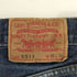 リーバイス Levis 日本製 551Z XX ボタン裏J22 95年製 復刻 デニムパンツ メンズ 30