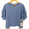 ユナイテッドアローズ UNITED ARROWS ボートネックブラウス レディース 38