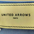 ユナイテッドアローズ UNITED ARROWS ボートネックブラウス レディース 38