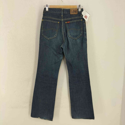 リー Lee 7102 Miss ブーツカットデニムパンツ レディース 31