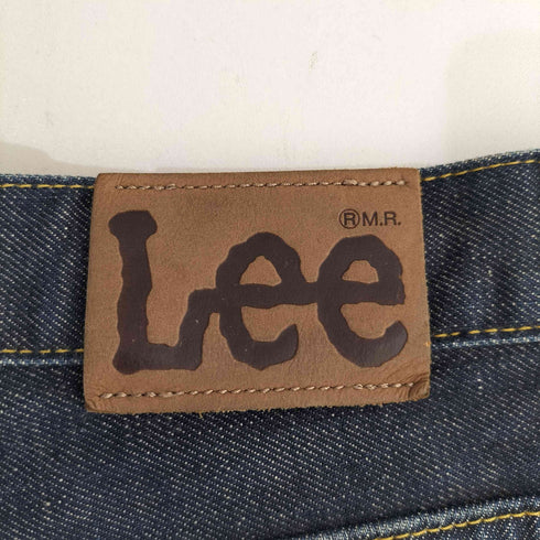 リー Lee 7102 Miss ブーツカットデニムパンツ レディース 31