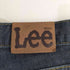 リー Lee 7102 Miss ブーツカットデニムパンツ レディース 31