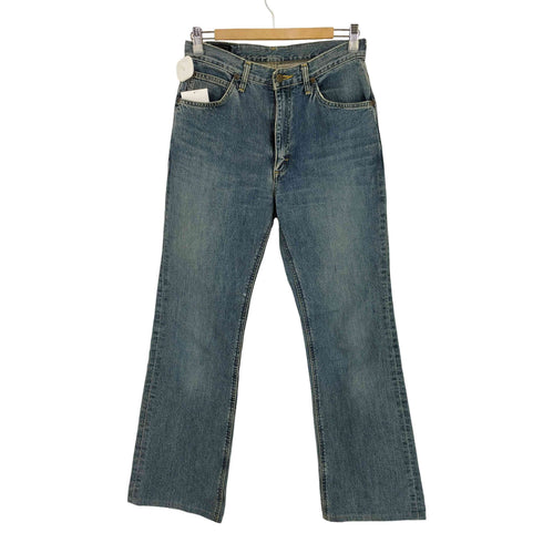 リー Lee 7102 Miss ブーツカットデニムパンツ レディース 31