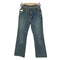 リー Lee 7102 Miss ブーツカットデニムパンツ レディース 31