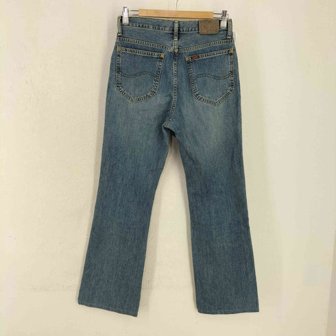 リー Lee 7102 Miss ブーツカットデニムパンツ レディース 31