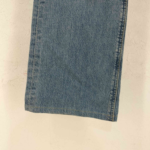 リー Lee 7102 Miss ブーツカットデニムパンツ レディース 31