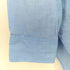 プラージュ PLAGE リネン混 wash out シャツ レディース FREE