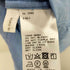 プラージュ PLAGE リネン混 wash out シャツ レディース FREE