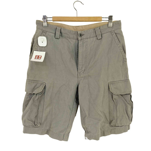 ノーティカ NAUTICA RELAX FIT カーゴショーツ メンズ 32
