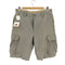 ノーティカ NAUTICA RELAX FIT カーゴショーツ メンズ 32