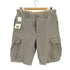 ノーティカ NAUTICA RELAX FIT カーゴショーツ メンズ 32