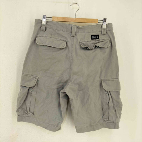 ノーティカ NAUTICA RELAX FIT カーゴショーツ メンズ 32